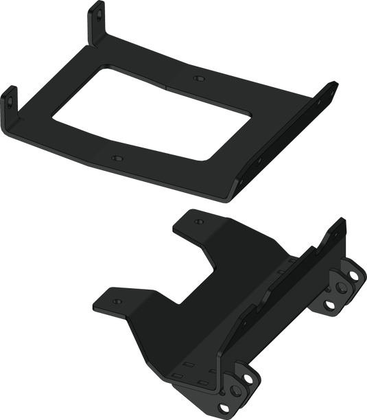 Kfi 106615 KFI Plow Mounts
