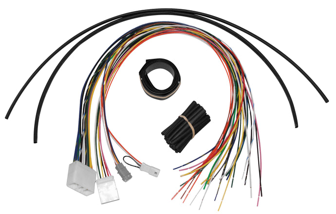 Namz NHCX-VD24 24in. Handlebar Extension Harness