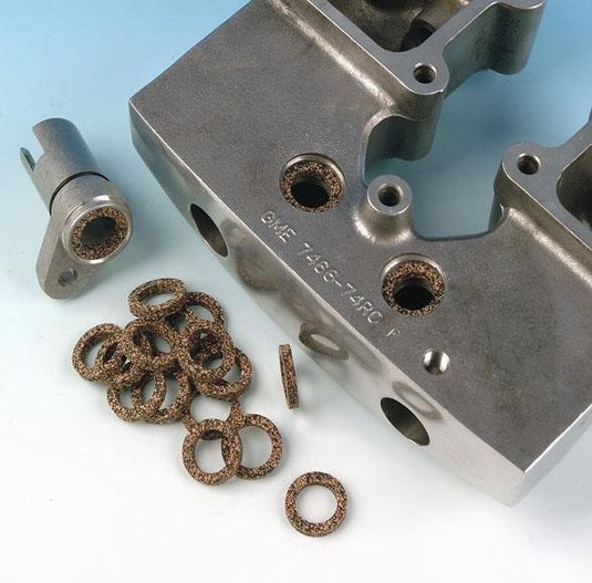 James Gasket 17955-36 Pushrod Cover Seal - Small - Cork