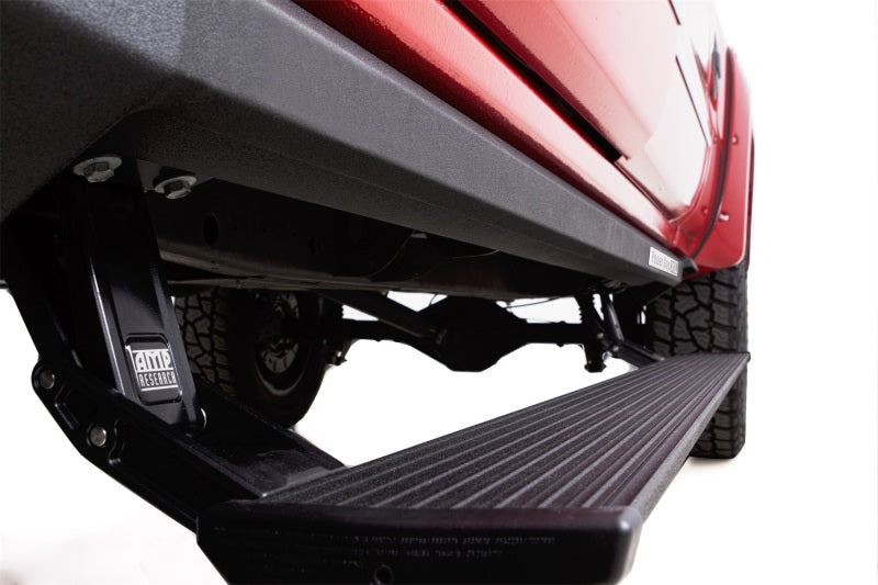 Load image into Gallery viewer, Amp Research 77138-01A AMP PowerStep XL
