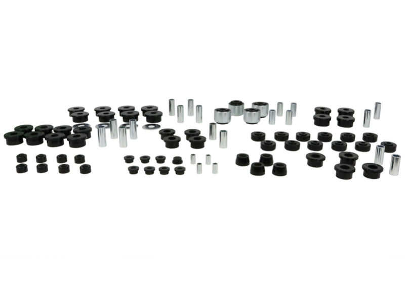 Load image into Gallery viewer, Whiteline WEK126 WL Bushings - Other
