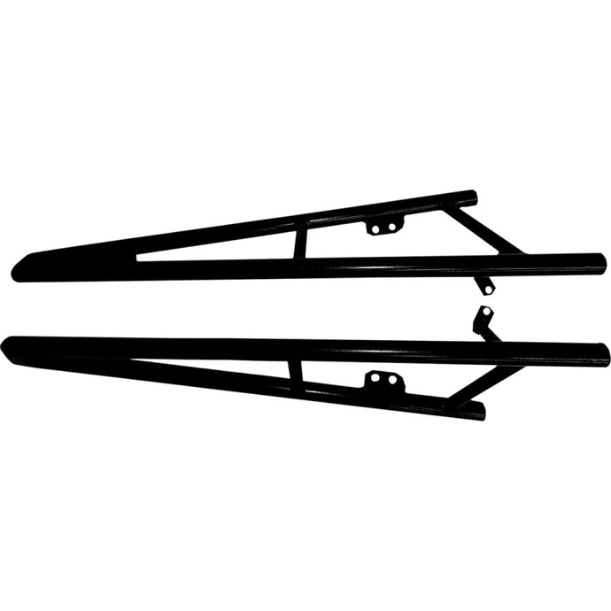 Rivco Products RZR650 Nerf Bars For Polaris