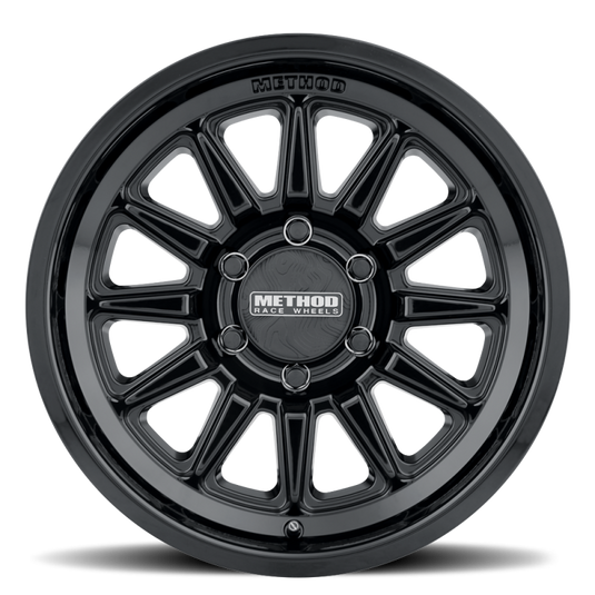 Method Wheels MR323785601325 MRW MR323 Wheels