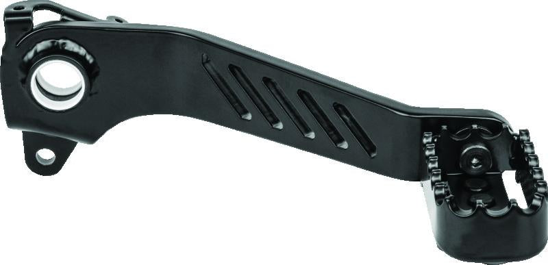 Load image into Gallery viewer, Burly Brand B13-1202B BUR Brake Pedals

