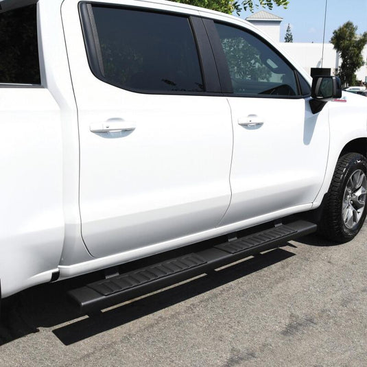 Westin 28-71275 WES Nerf Bars - R7