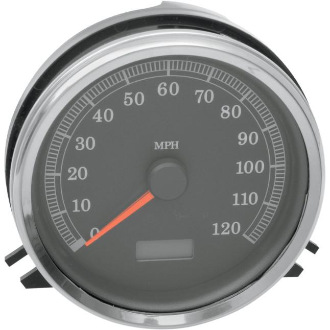 Drag Specialties 2210-0104 Electronic Speedometer