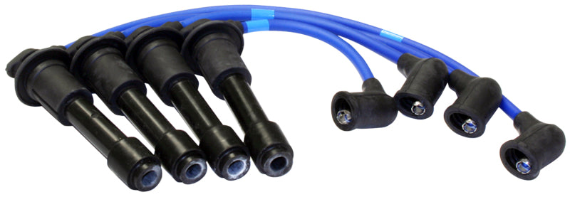 Load image into Gallery viewer, Ngk 9160 NGK Spark Plug Wire Sets
