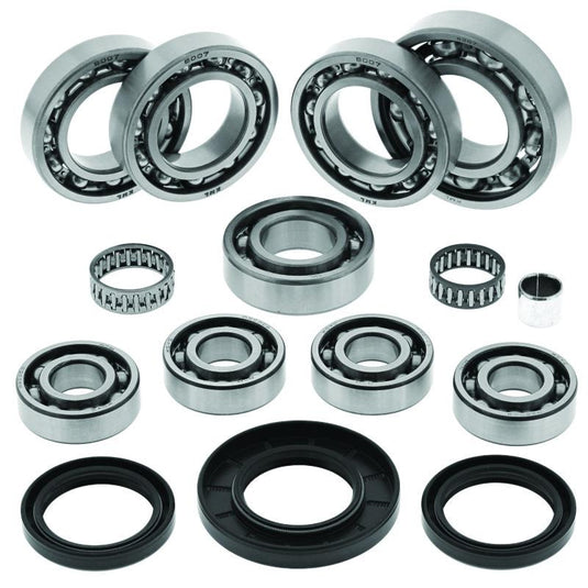 Quadboss 417759 QBS Bearings