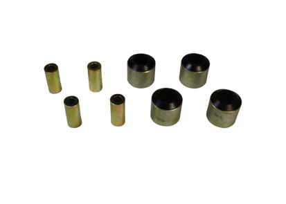 Whiteline W63400 WL Bushings - Trailing Arm