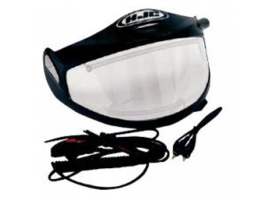 Hjc Cirolux Electric Shield for CL-12, CS-12, and Symax Helmets