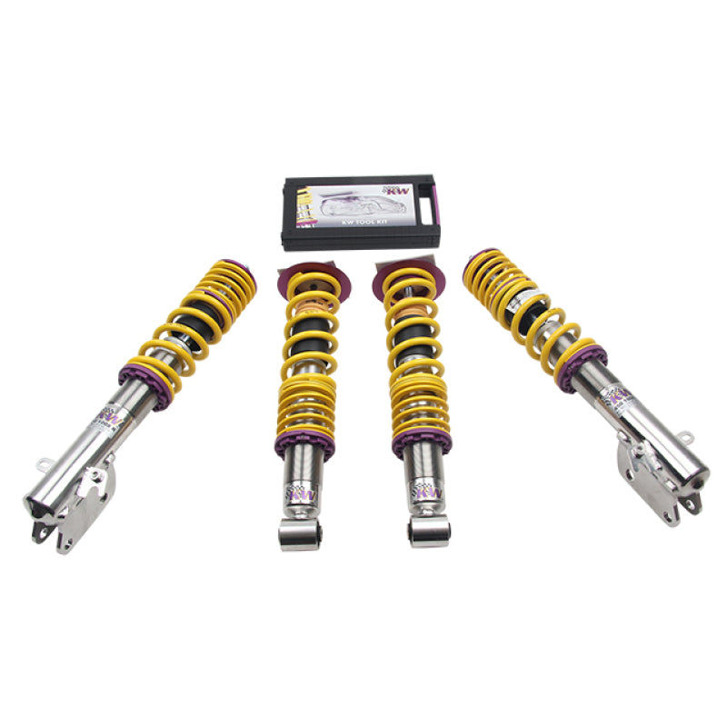 Load image into Gallery viewer, Kw 10245018 KW V1 Coilover Kit

