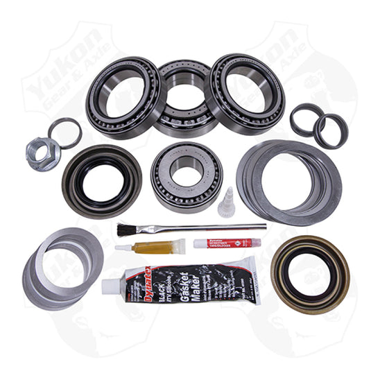 Yukon Gear & Axle YK F9.75-B YUK Master Overhaul Kits