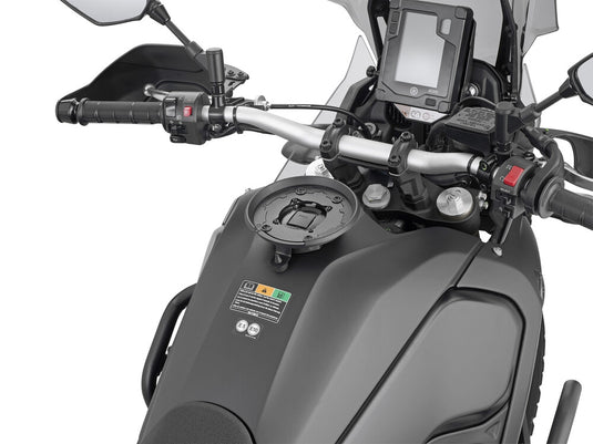Givi BF61 Tanklock Mount