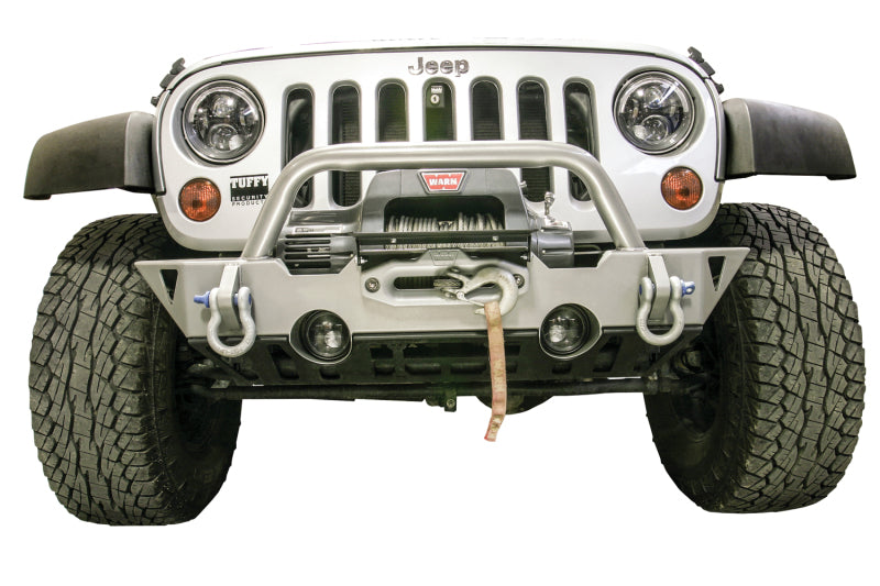 Load image into Gallery viewer, Tuffy Products 333-01 TFY License Plate Holder
