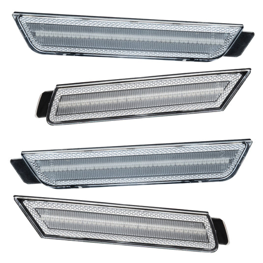 Oracle Lighting 3101-019 ORL Sidemarker Kits