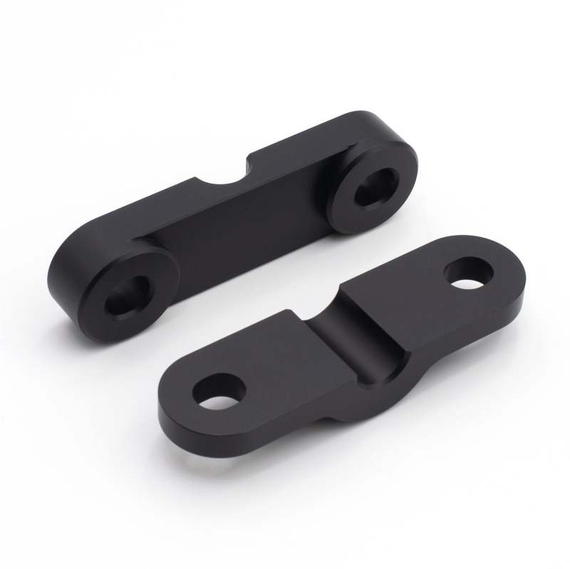 Load image into Gallery viewer, Blox Racing BXAC-00321-BK BX Shifter Bushings
