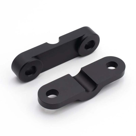 Blox Racing BXAC-00321-BK BX Shifter Bushings