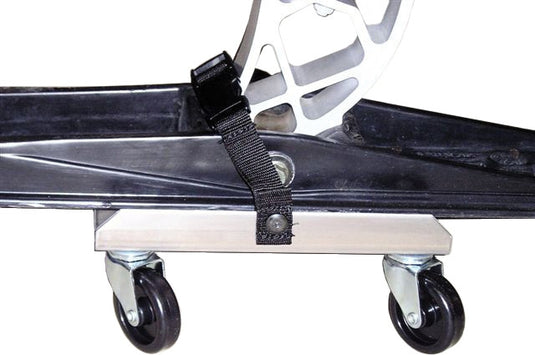 Super Caddy CADYZZZ SKI STRAP Ski Strap Kit