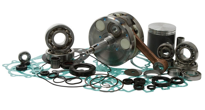Vertex WR101-015 Complete Engine Rebuild Kit In A Box