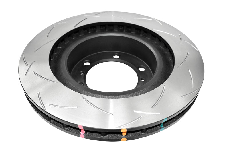 Load image into Gallery viewer, Dba DBA42736S DBA 4000 Slot&amp;Drill Rotors
