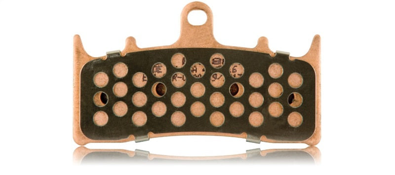 Load image into Gallery viewer, Ebc Powersports FA345HH EBC HH Sintered Brake Pads
