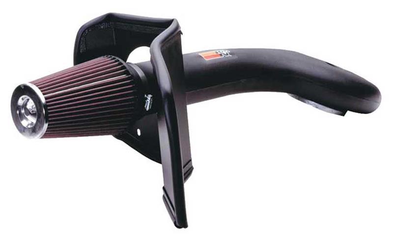 Load image into Gallery viewer, K&amp;N Engineering 57-1517-2 KN 57 FIPK Air Intake 50
