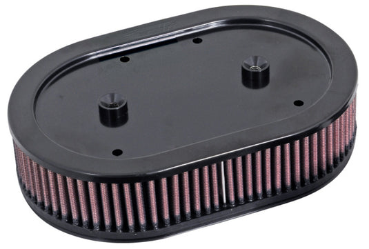 K&N Engineering E-3040 KN Motorcycle Direct Fit Air Filters