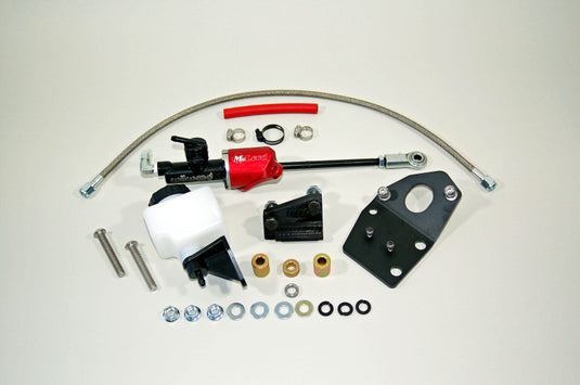 Mcleod Racing 1431001 MLR Hyd Conversion Kits