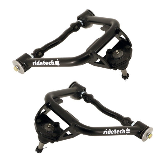 Ridetech 11013699 RID Control Arms - Front Upper