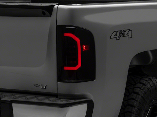 Raxiom S150366 RAX LED Taillights