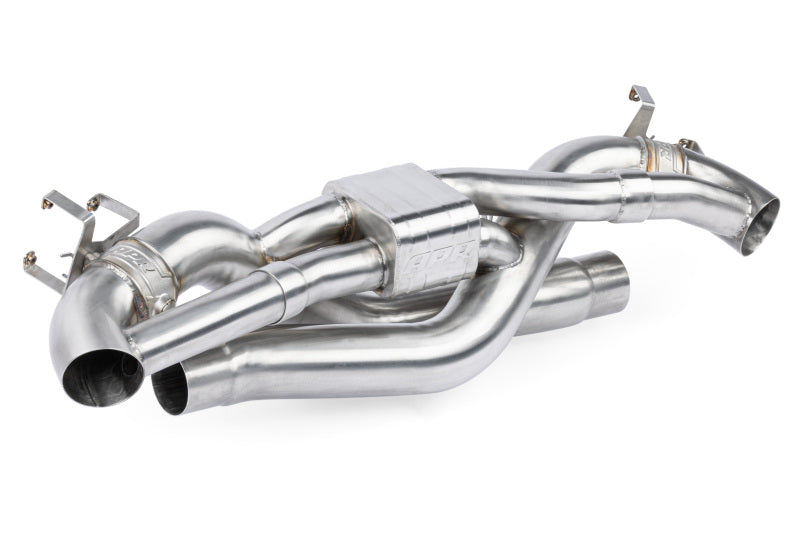 Load image into Gallery viewer, Apr CBK0054 APR Catback Exhaust Systems
