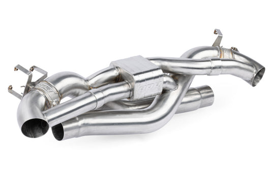 Apr CBK0054 APR Catback Exhaust Systems