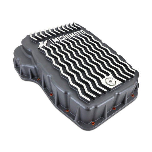 Mishimoto MMTP-RAM-07 MM Transmission Pan