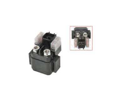 Spi SM-01456 Starter Solenoid