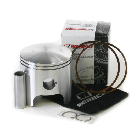 Wiseco 2370M08200 Piston Kit - 1.00mm Oversize to 82.88mm
