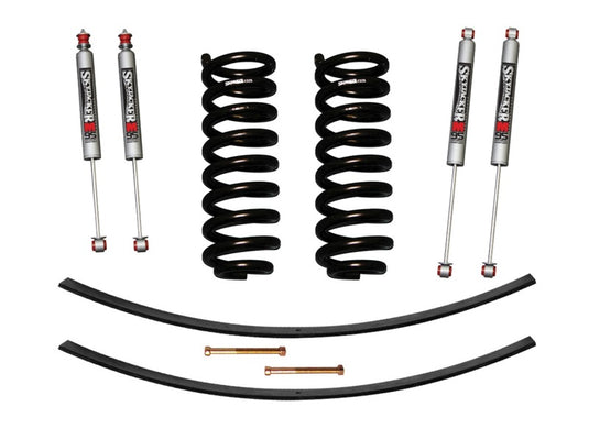 Skyjacker 132XK-M SKY Coil Springs