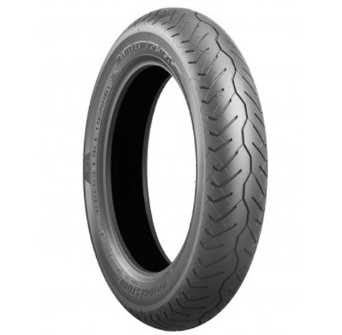 Bridgestone 12662 Battlecruise H50 American V-Twin Front Tire - 130/90B16