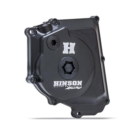 Hinson Racing IC430 Billetproof Ignition Cover