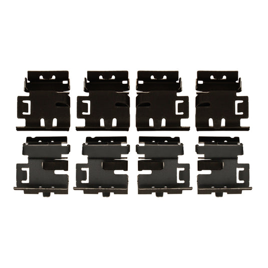 Dfc 1551-2174-01 DFC 5000 Advanced Ceramic Brake Pads