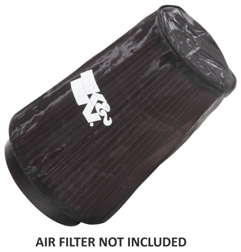 Load image into Gallery viewer, K&amp;N Engineering RU-2815DK KN DryCharger Air Filter Wrap
