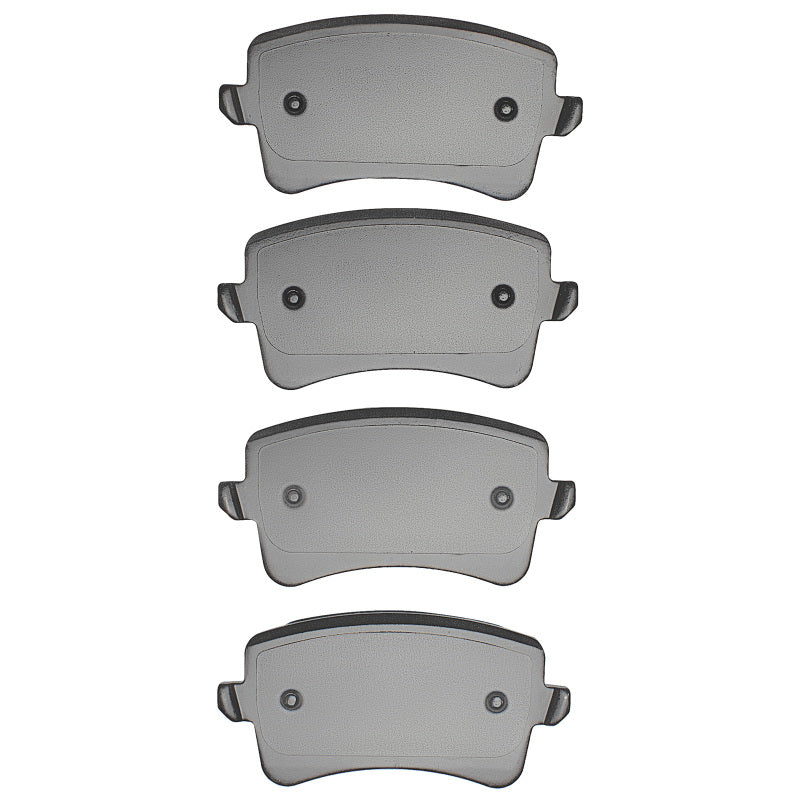 Load image into Gallery viewer, Dfc 1552-1386-01 DFC 5000 Advanced Ceramic Brake Pads
