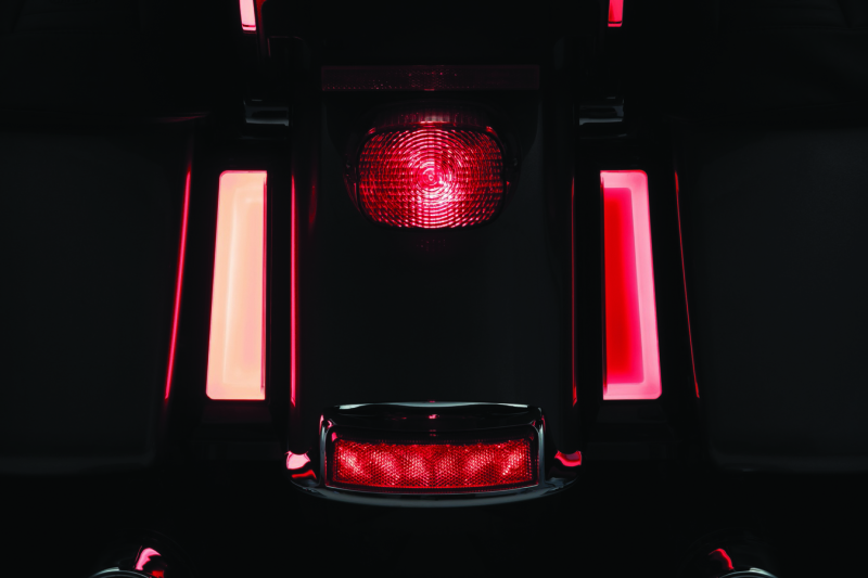 Load image into Gallery viewer, Kuryakyn 2901 KUR LED Auxilliary Lights J
