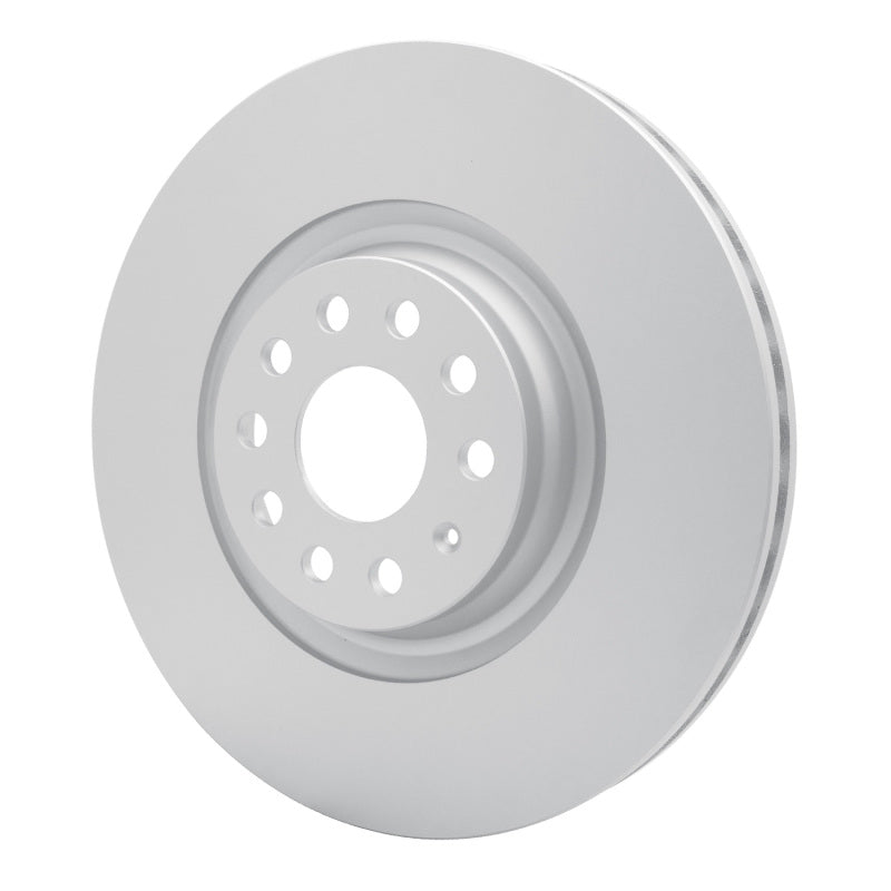 Load image into Gallery viewer, Dfc 604-74034 DFC GeoSPEC Coated Rotors - Plain

