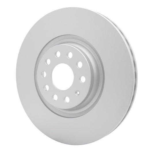 Dfc 604-74034 DFC GeoSPEC Coated Rotors - Plain