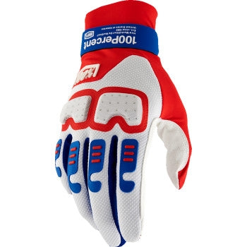 Red/White/Blue
