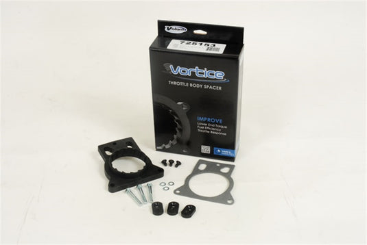 Volant 725153 VOL Vortice T Body Spacer