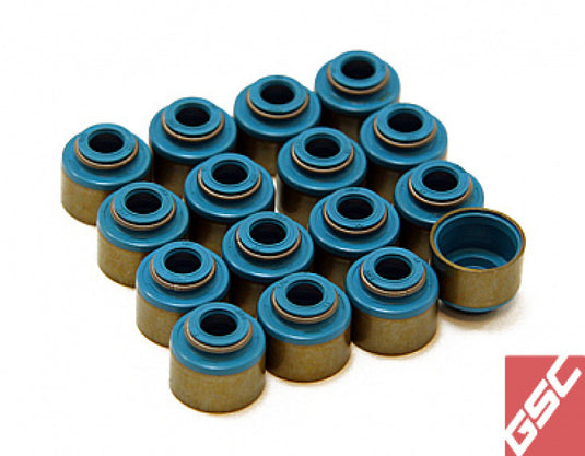 Gsc Power Division B1022 GSC Valve Stem Seal Sets