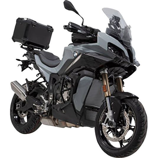 Sw-Motech GPT.07.954.70000/B TRAX ADV Top Case System - Black