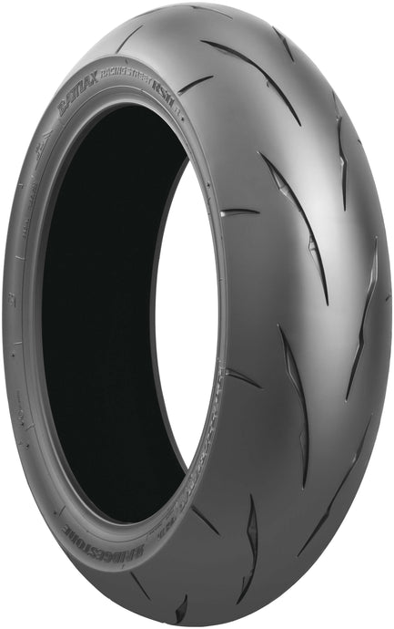 Bridgestone 11670 Battlax RS11 Racing Street Rear Tire - 200/55ZR17