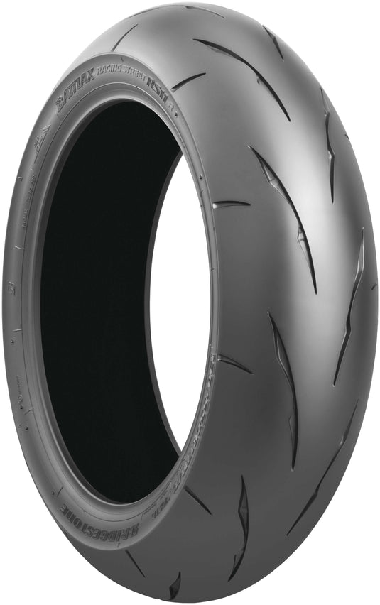 Bridgestone 11670 Battlax RS11 Racing Street Rear Tire - 200/55ZR17